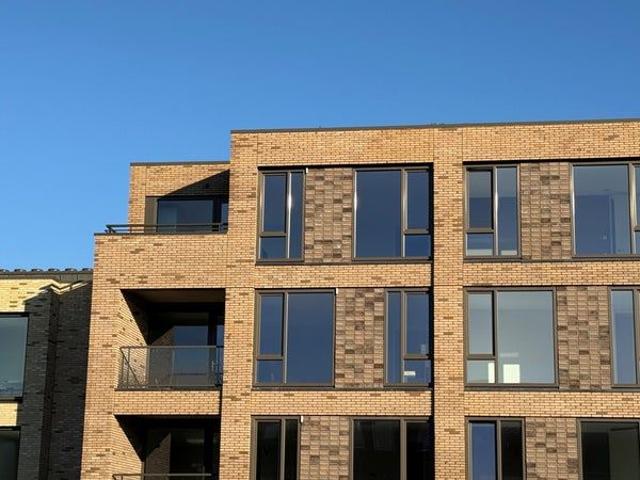 Appartement te huur in Enka, Ede