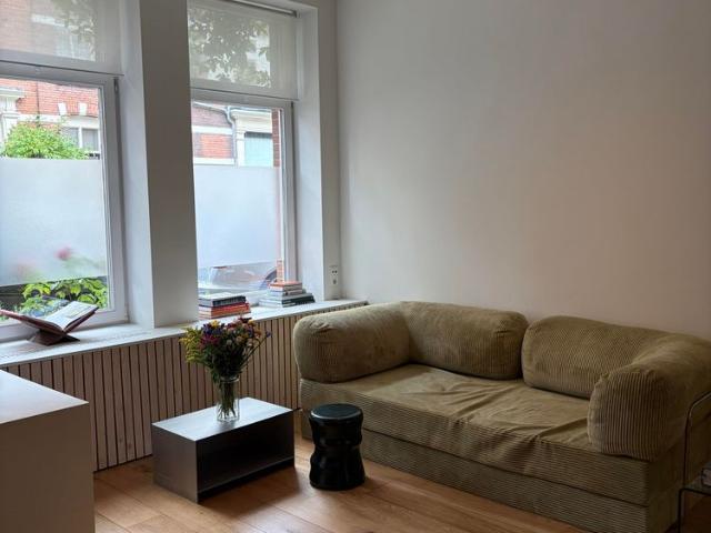 Appartement te huur in West, Amsterdam