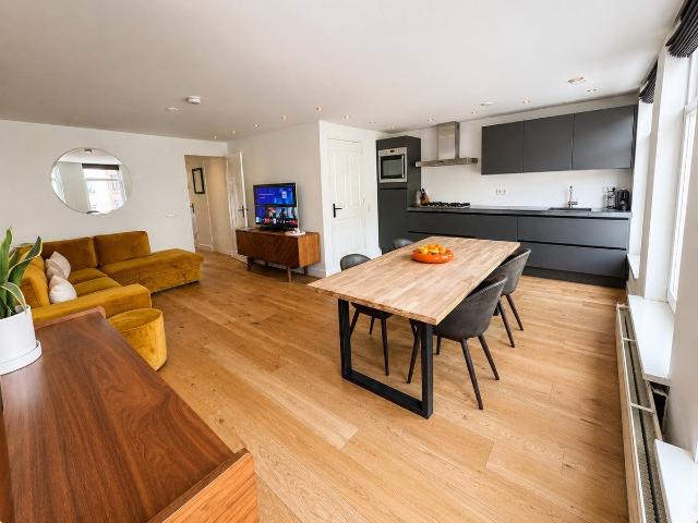 Appartement te huur in Zuid, Amsterdam