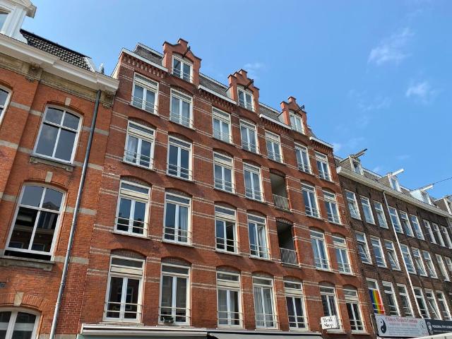 Appartement te huur in Zuid, Amsterdam
