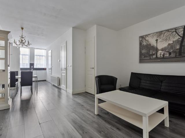 Appartement te huur in De Pijp, Amsterdam