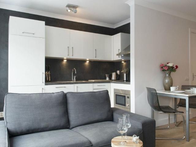 Appartement te huur in Zuid, Amsterdam
