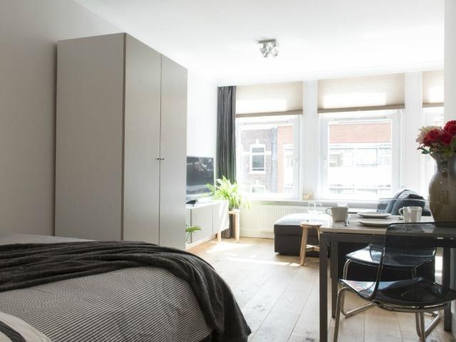 Appartement te huur in Zuid, Amsterdam