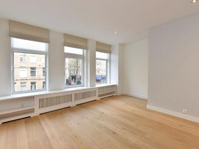 Appartement te huur in Zuid, Amsterdam