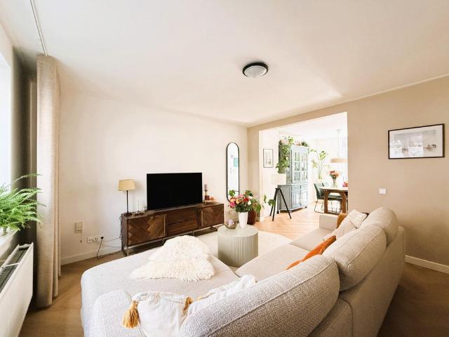 Appartement te huur in Oost, Amsterdam