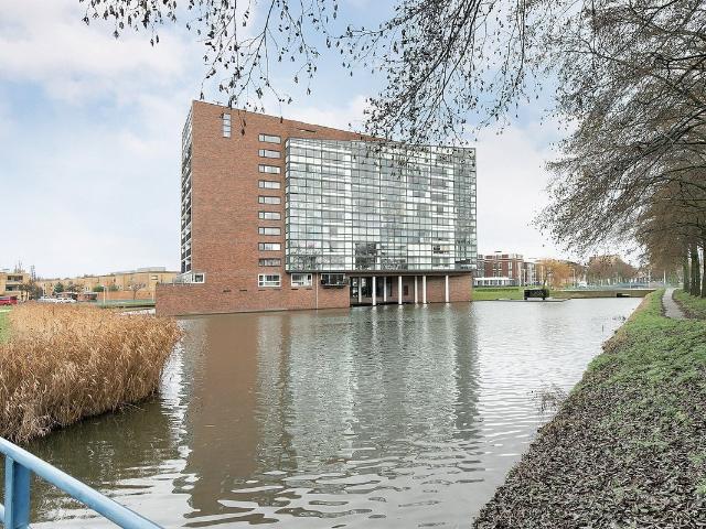 Appartement te huur in Zoetermeer, Zuid Holland