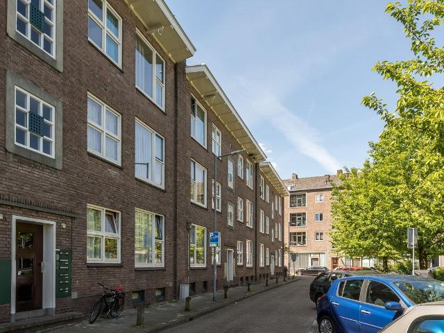 Appartement te huur in Kralingen-West, Rotterdam