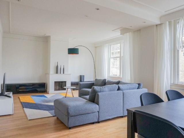 Appartement te huur in Zuid, Amsterdam