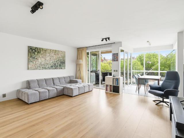 Appartement te huur in Centrum, Amsterdam