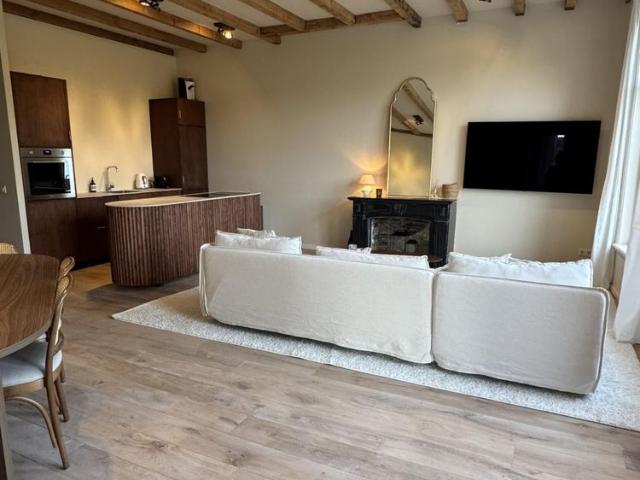 Appartement te huur in Centrum, Amsterdam