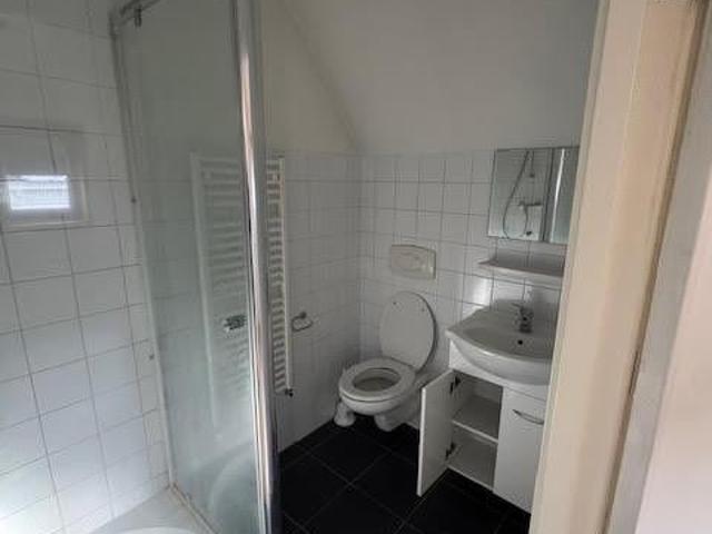 Appartement te huur in Haarlem