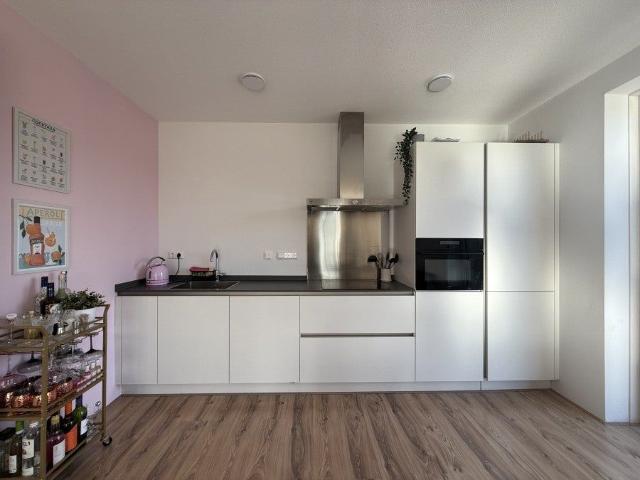 Appartement te huur in Fruitbuurt, Zuid Holland