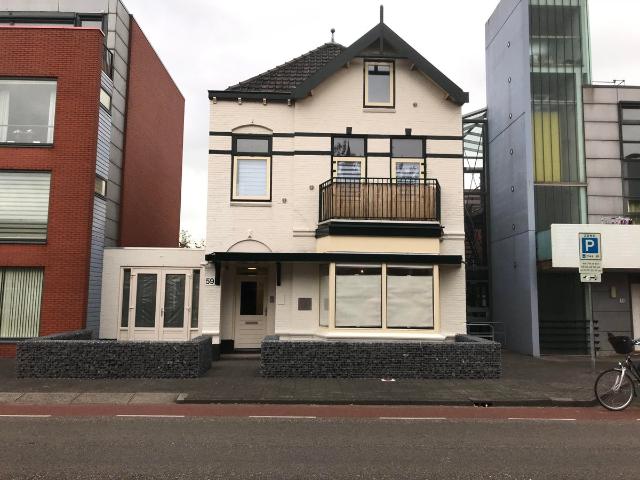 Appartement te huur in Beverwijk, Noord Holland