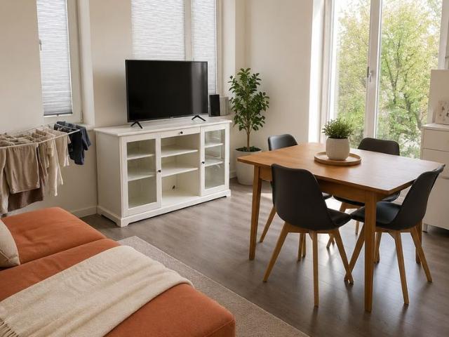 Appartement te huur in Groningen