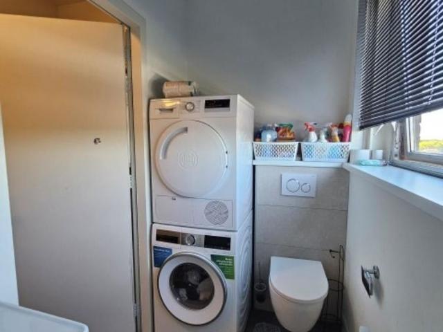 Appartement te huur in Oudenbosch, Noord Brabant