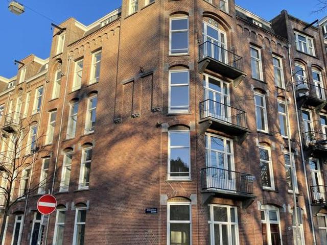 Appartement te huur in West, Amsterdam