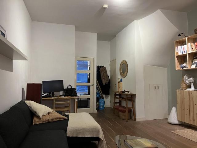Appartement te huur in Haarzuilens, Utrecht