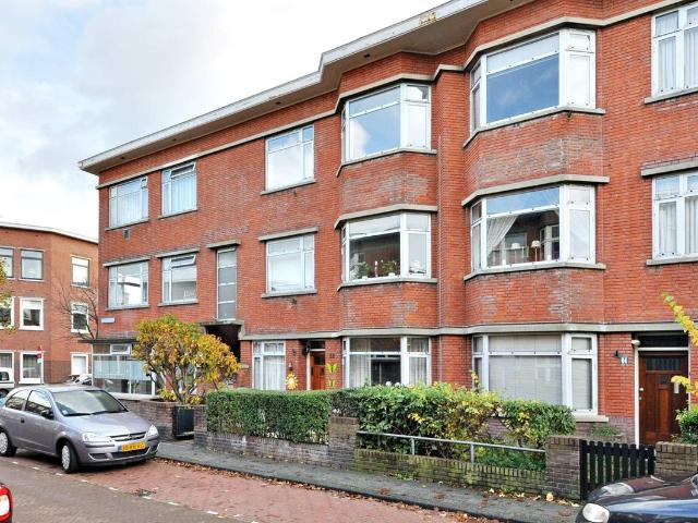 Appartement te huur in Vruchtenbuurt, Zuid Holland