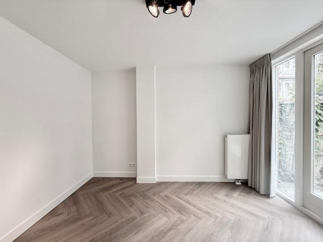 Appartement te huur in Zuid, Amsterdam