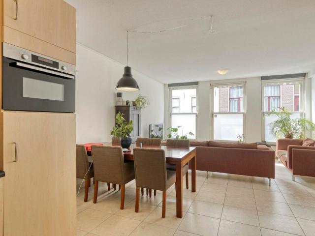 Appartement te huur in Haarzuilens, Utrecht