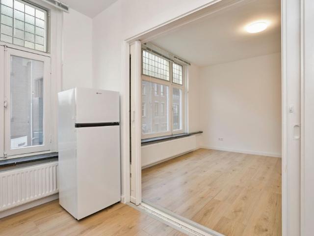 Appartement te huur in Binnenstad, Noord Brabant