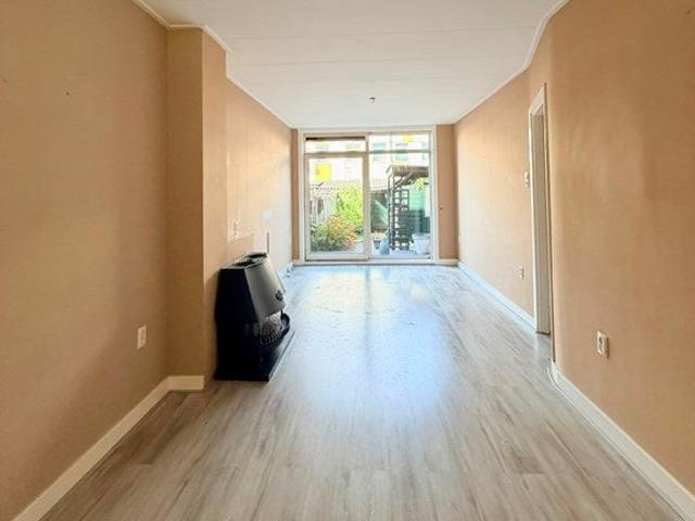 Appartement te huur in Charlois, Rotterdam
