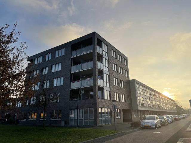 Appartement te huur in Amersfoort, Hooglanderveen