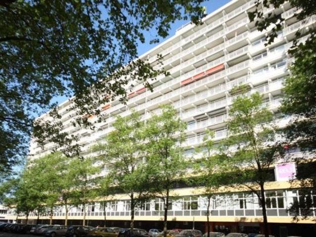 Appartement te huur in Mariahoeve, Zuid Holland