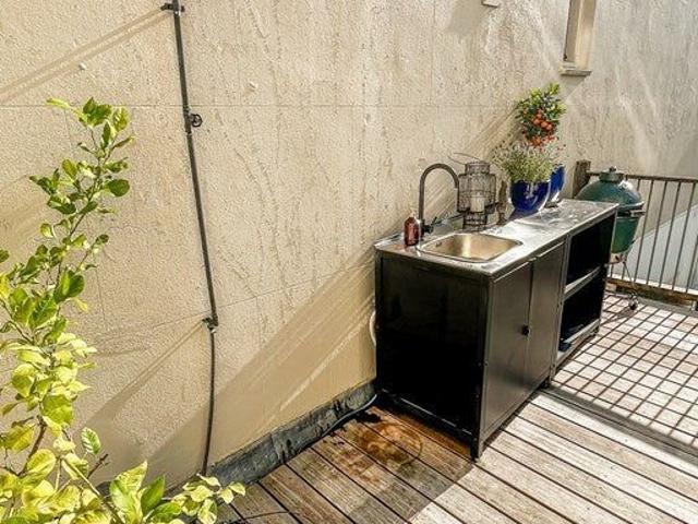 Appartement te huur in Amsterdam, Grachtengordel