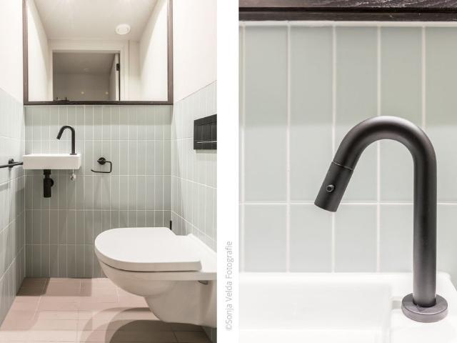 Appartement te huur in Centrum, Amsterdam