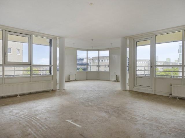 Appartement te huur in Oost, Amsterdam