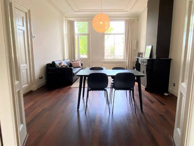 Appartement te huur in Zuid, Amsterdam