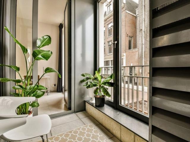 Appartement te huur in Amsterdam, Noord Holland