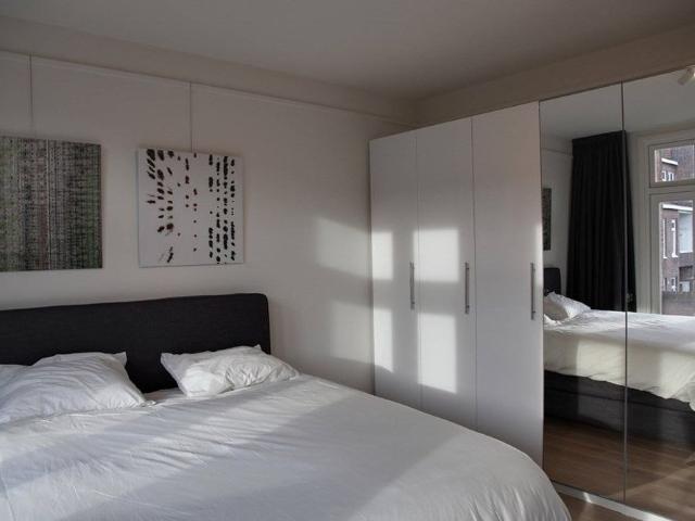Appartement te huur in Zuid, Amsterdam