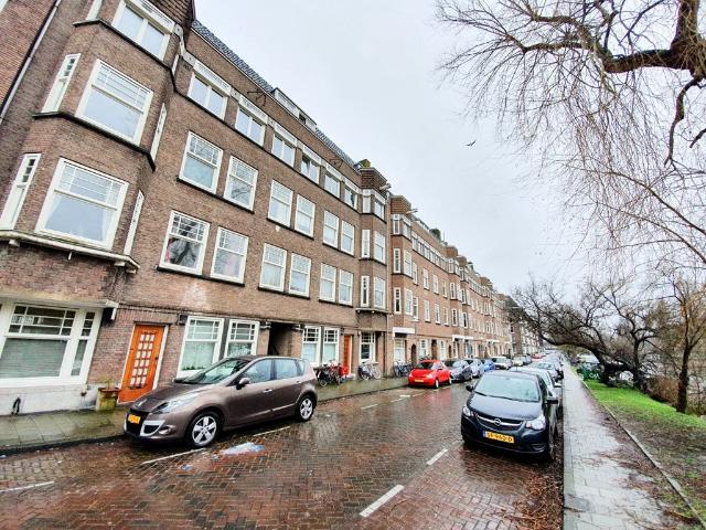 Appartement te huur in Zuid, Amsterdam