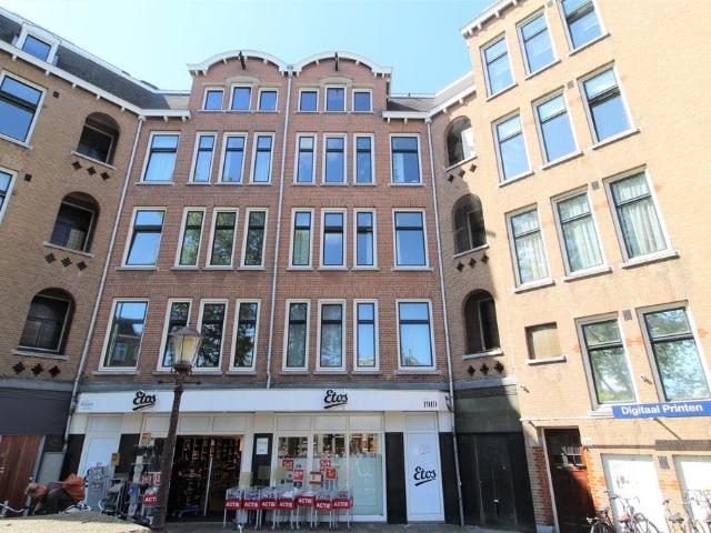 Appartement te huur in Oud-Zuid, Amsterdam
