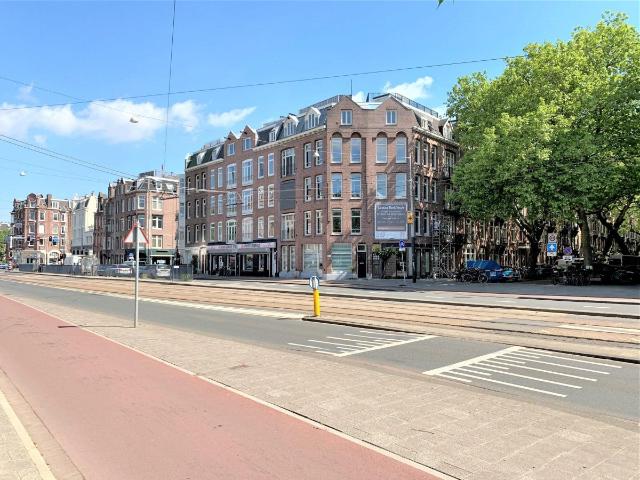 Appartement te huur in Zuid, Amsterdam