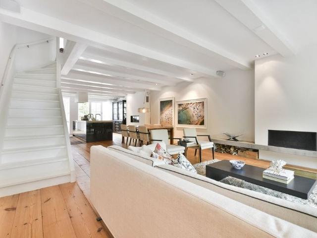 Appartement te huur in Centrum, Amsterdam