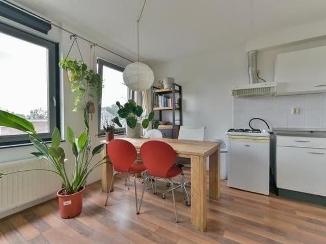 Appartement te huur in Haarzuilens, Utrecht
