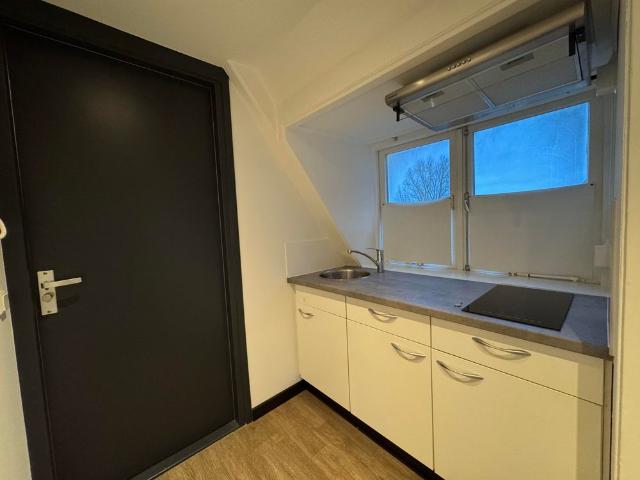 Appartement te huur in Haarzuilens, Utrecht