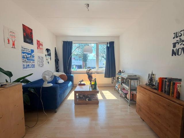 Appartement te huur in Haarzuilens, Utrecht