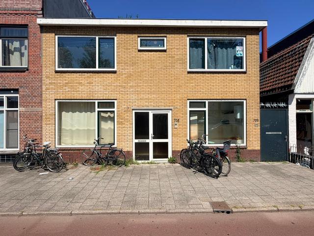 Appartement te huur in Haarzuilens, Utrecht