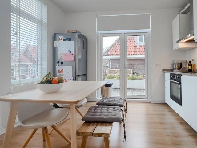 Appartement te huur in Haarlem, Haarlem
