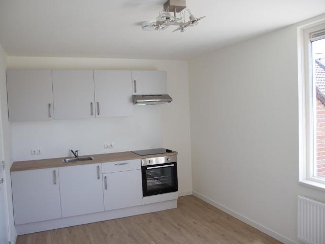 Appartement te huur in Almere-haven, Flevoland