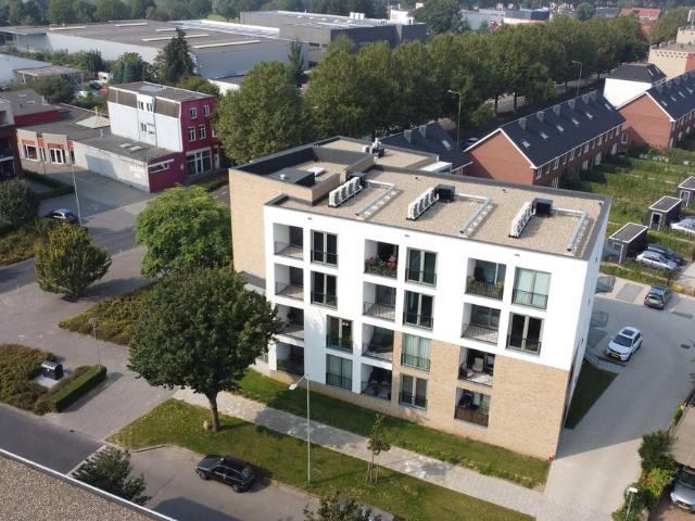 Appartement te huur in Lindenheuvel, Geleen