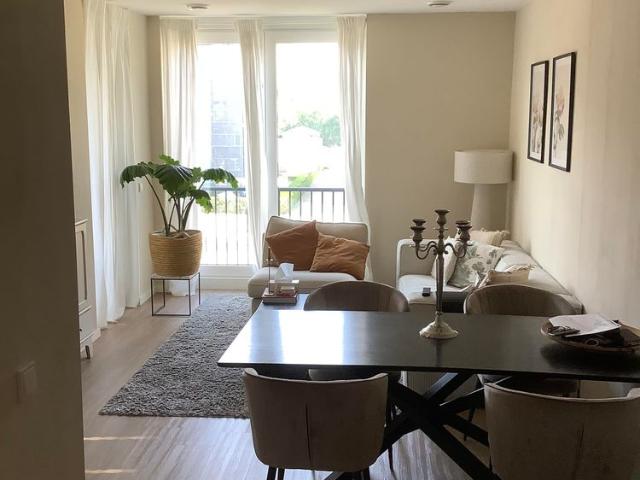 Appartement te huur in Lindenheuvel, Geleen