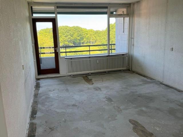 Appartement te huur in Angelslo, Emmen