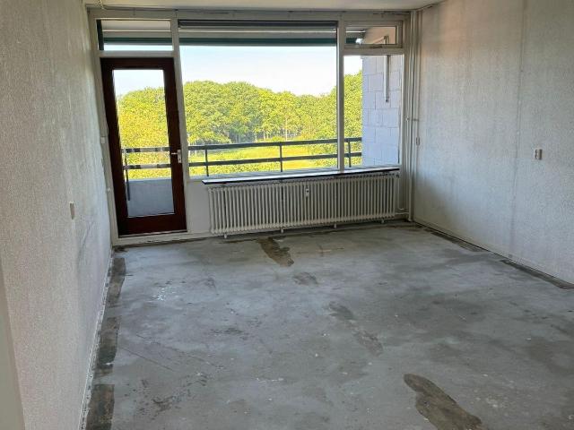 Appartement te huur in Angelslo, Emmen