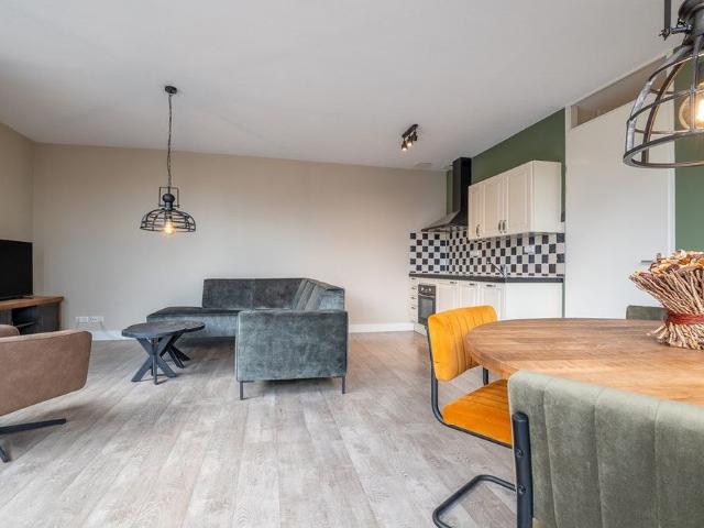 Appartement te huur in Zaandam, Noord Holland