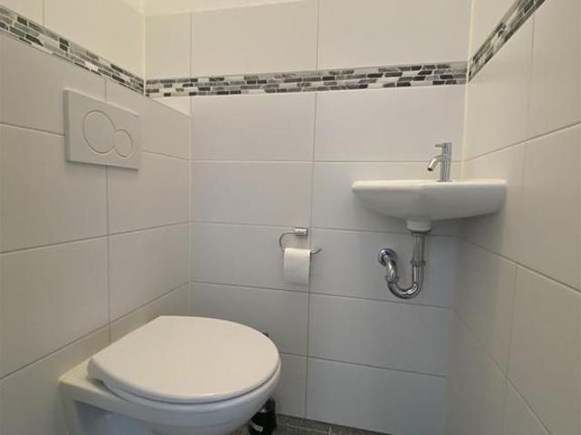 Appartement te huur in Amstelveen